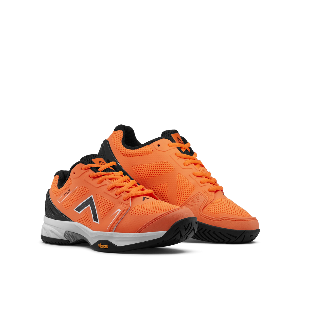 Tyrol Women's Drive V Outdoor Pickleball Shoes — Shop at Pickleball Paddles US