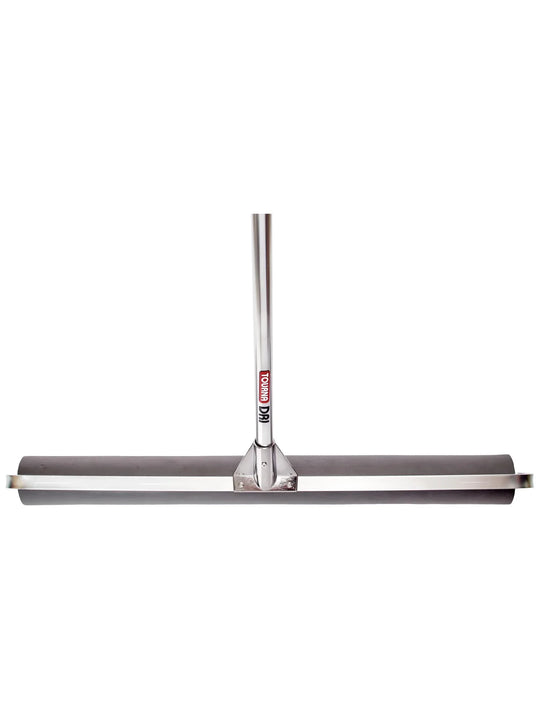 Tourna DRI Court Squeegee 36″ PVA Roller — Detail View