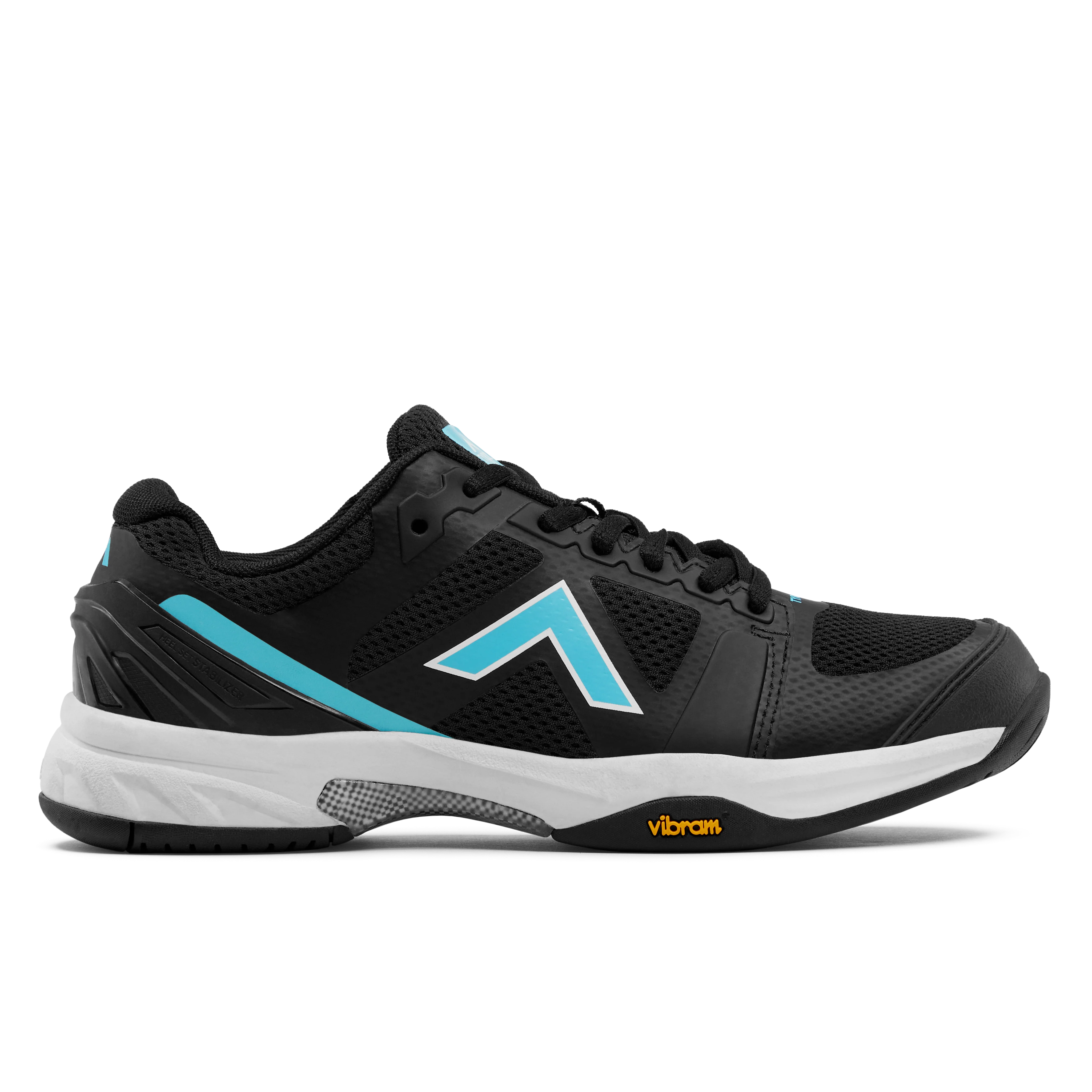 Tyrol Women's Striker Pro V Outdoor Pickleball Shoes — Shop at Pickleball Paddles US