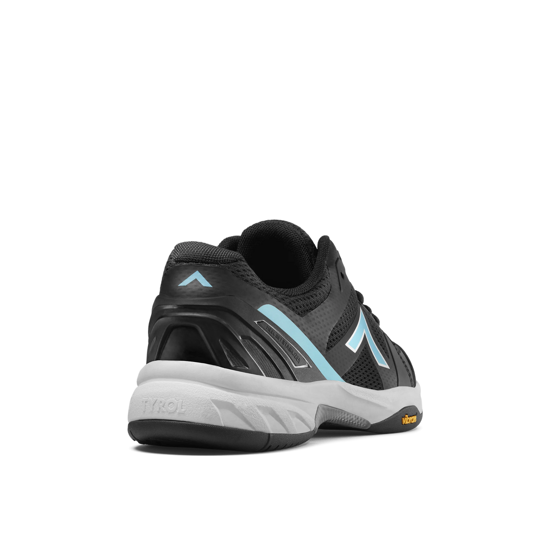 Tyrol Women's Striker Pro V Outdoor Pickleball Shoes — Shop at Pickleball Paddles US