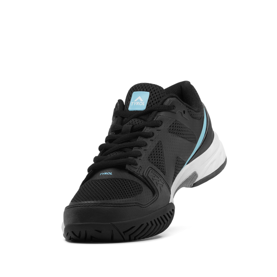 Tyrol Women's Striker Pro V Outdoor Pickleball Shoes — Shop at Pickleball Paddles US