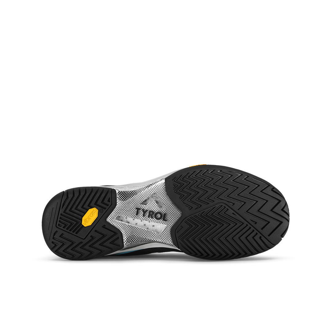 Tyrol Women's Striker Pro V Outdoor Pickleball Shoes — Shop at Pickleball Paddles US