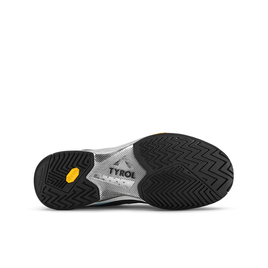 Tyrol Women's Striker Pro V Outdoor Pickleball Shoes — Shop at Pickleball Paddles US