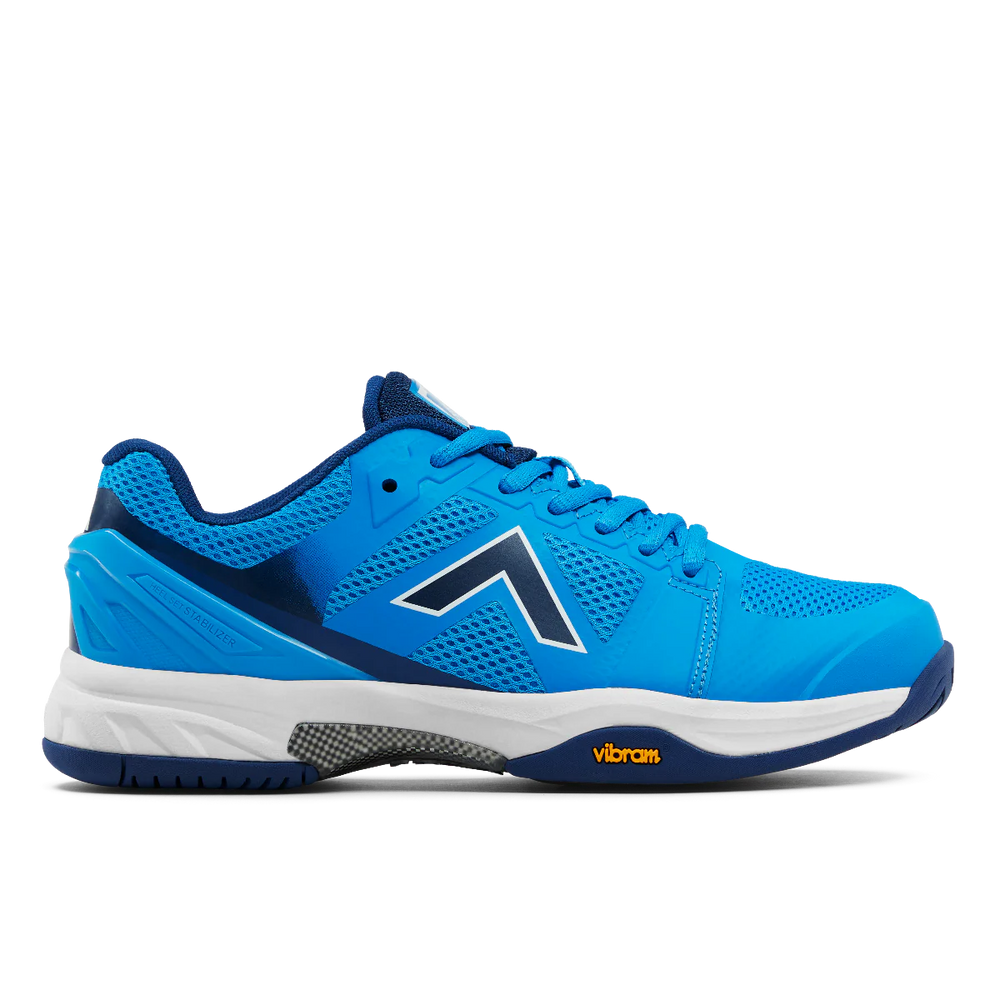 Tyrol Women's Striker Pro V Outdoor Pickleball Shoes — Shop at Pickleball Paddles US