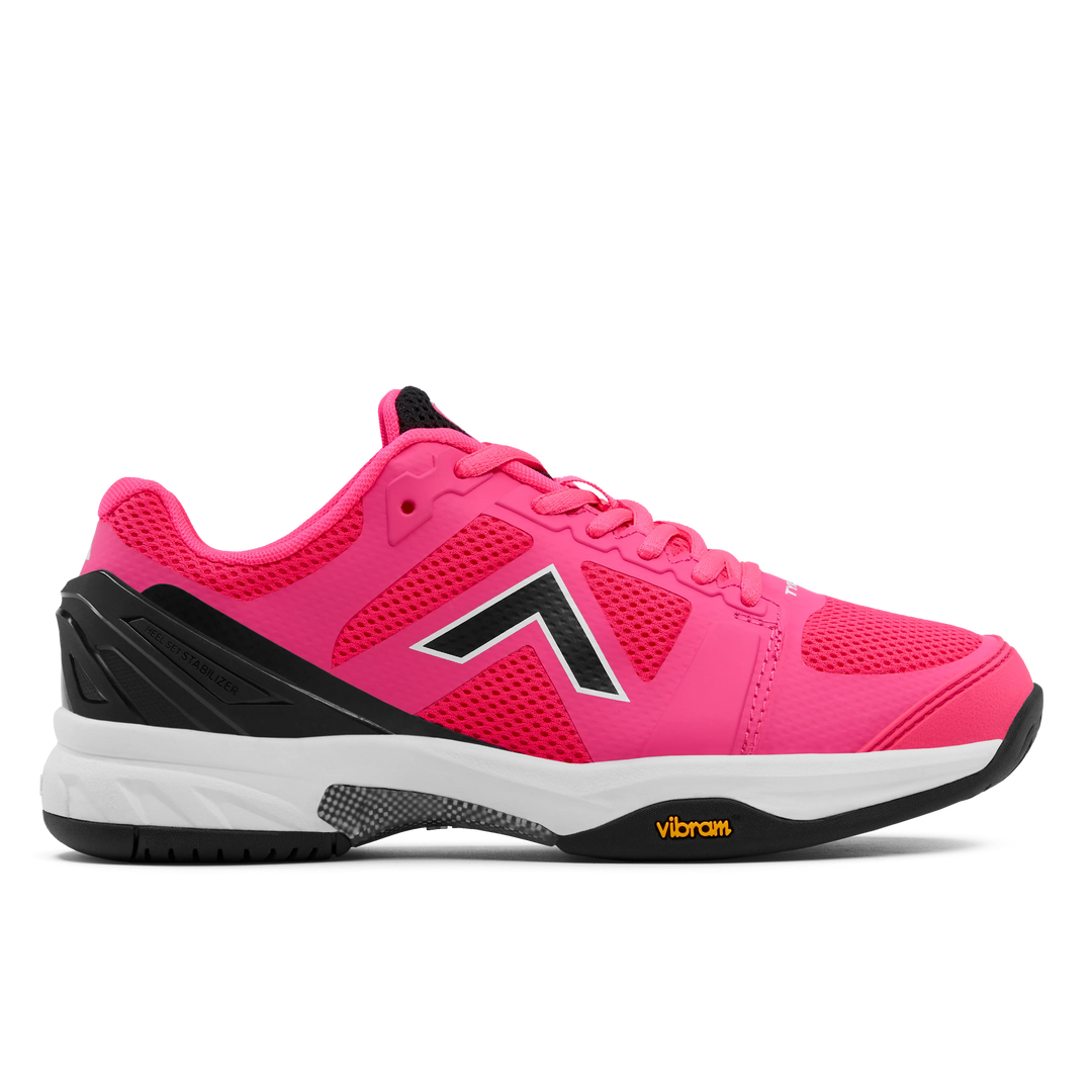 Tyrol Women's Striker Pro V Outdoor Pickleball Shoes — Shop at Pickleball Paddles US