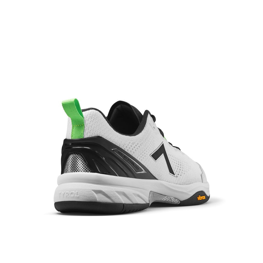 Tyrol Women's Velocity V Multi-Surface Pickleball Shoes — Shop at Pickleball Paddles US