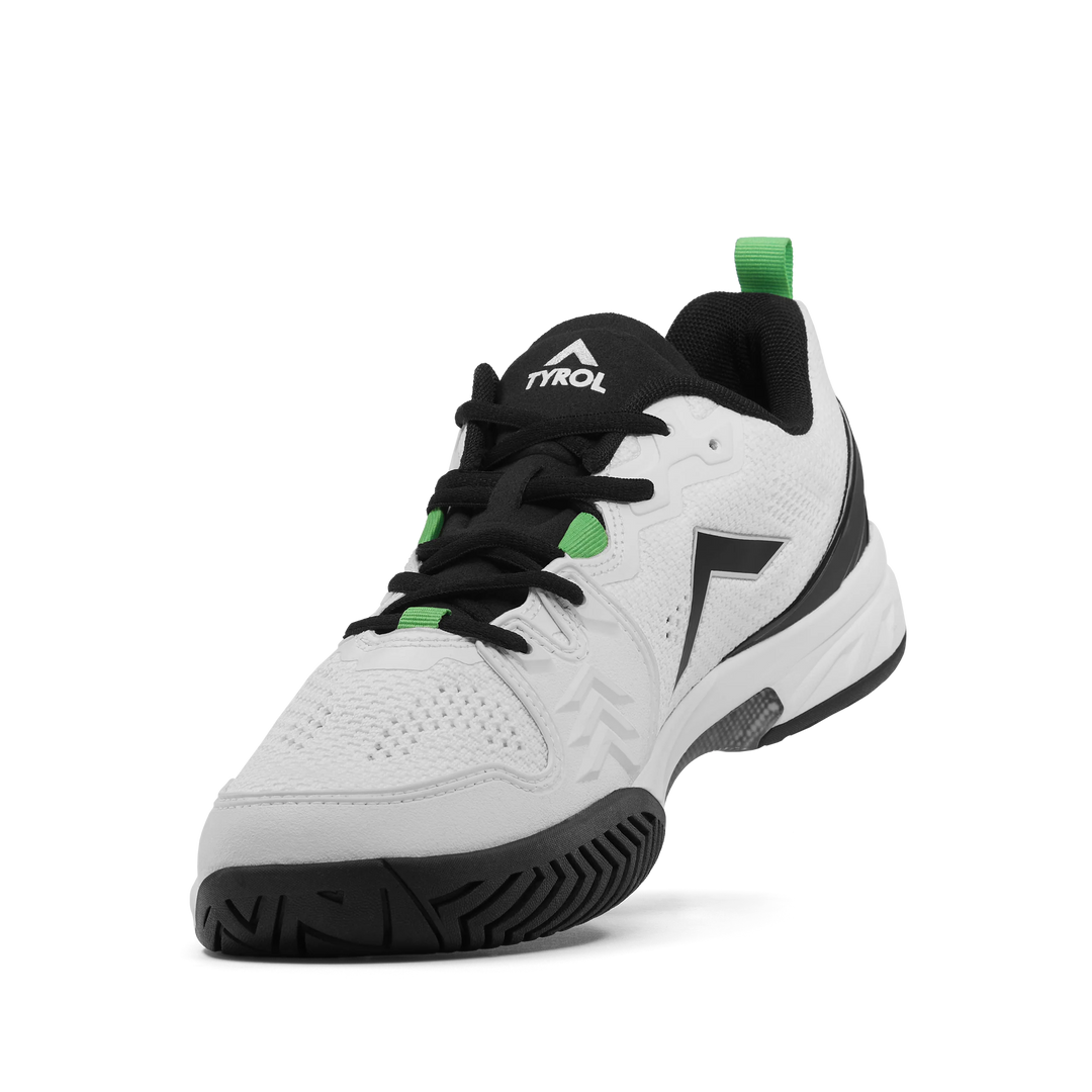 Tyrol Women's Velocity V Multi-Surface Pickleball Shoes — Shop at Pickleball Paddles US