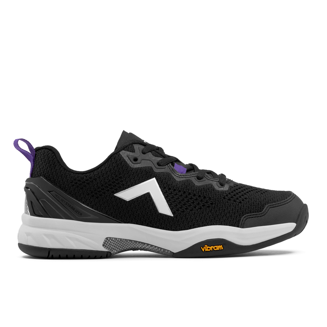 Tyrol Women's Velocity V Multi-Surface Pickleball Shoes — Shop at Pickleball Paddles US