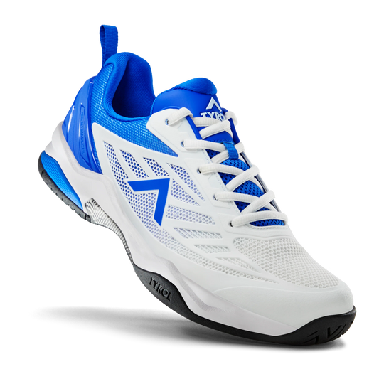 Tyrol Men's Stack Pickleball Shoes — Detail View