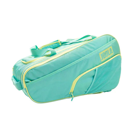 JOOLA Tour Elite Pro Pickleball Duffle Bag — Shop at Pickleball Paddles US