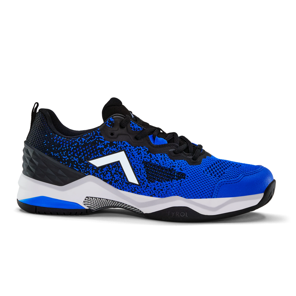Tyrol Men's Smash Multi-Surface Pickleball Shoes — Detail View