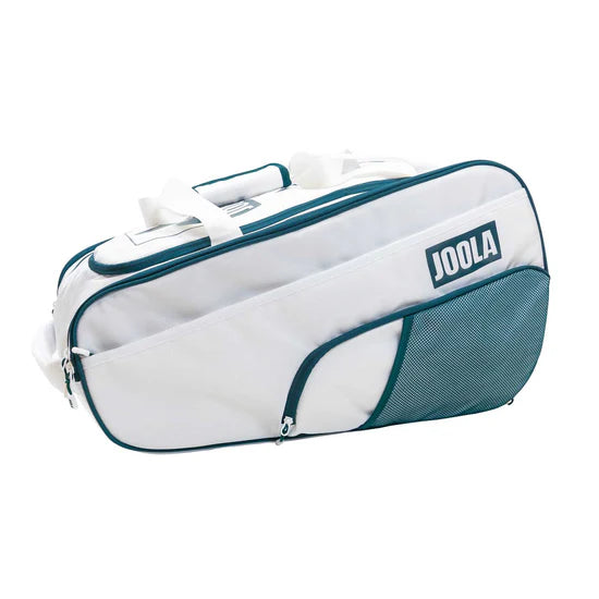 JOOLA Tour Elite Pro Pickleball Duffle Bag — Shop at Pickleball Paddles US