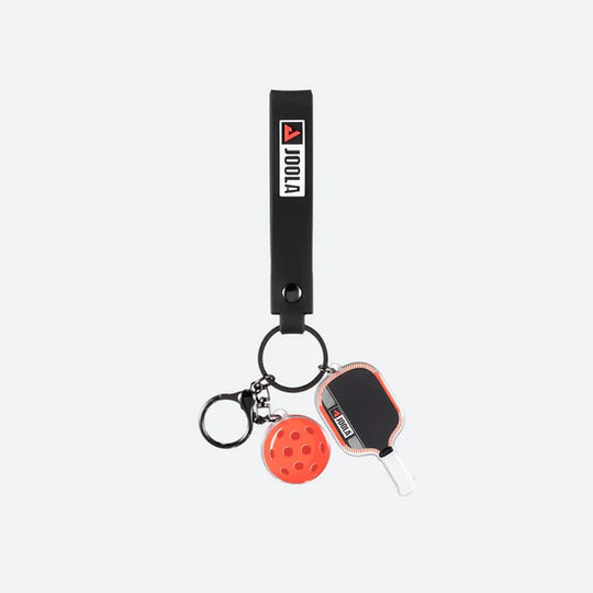 Joola Pro IV Keychain — Shop at Pickleball Paddles US