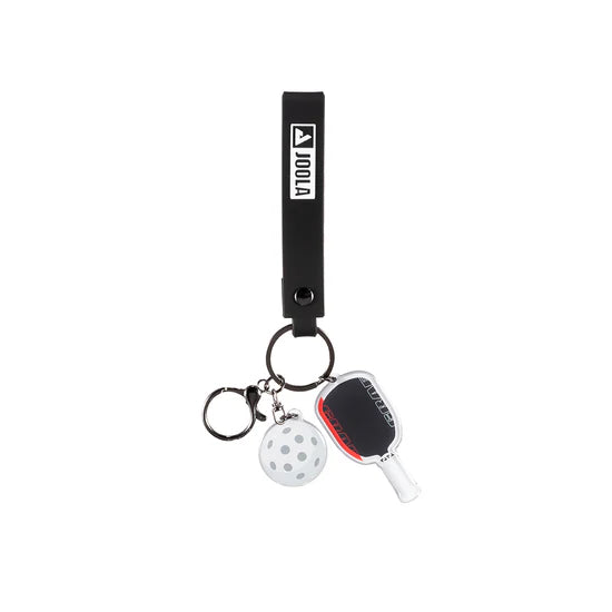 Joola Pro IV Keychain — Shop at Pickleball Paddles US