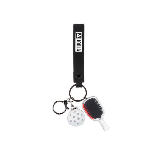 Joola Pro IV Keychain — Shop at Pickleball Paddles US