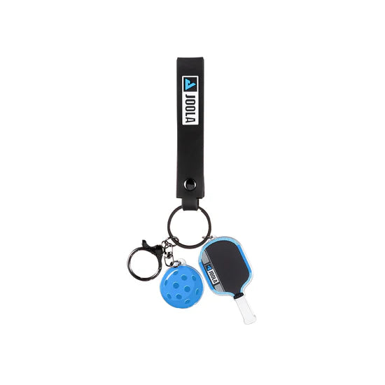 Joola Pro IV Keychain — Shop at Pickleball Paddles US