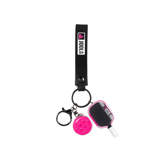 Joola Pro IV Keychain — Shop at Pickleball Paddles US