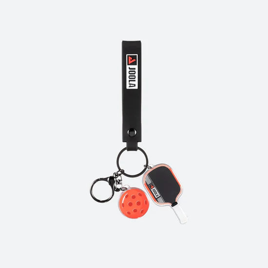 Joola Pro IV Keychain — Shop at Pickleball Paddles US