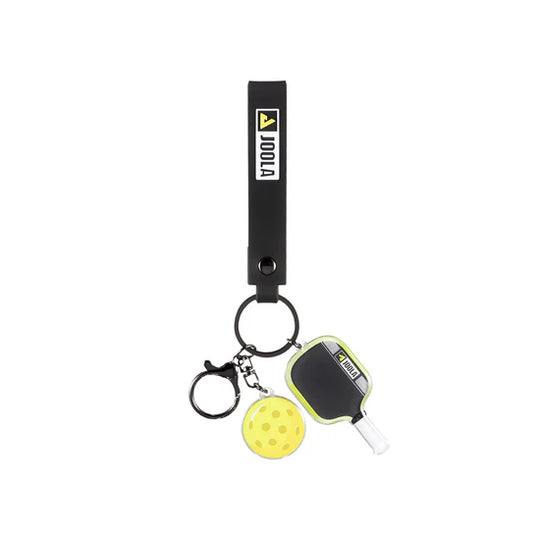 Joola Pro IV Keychain — Shop at Pickleball Paddles US