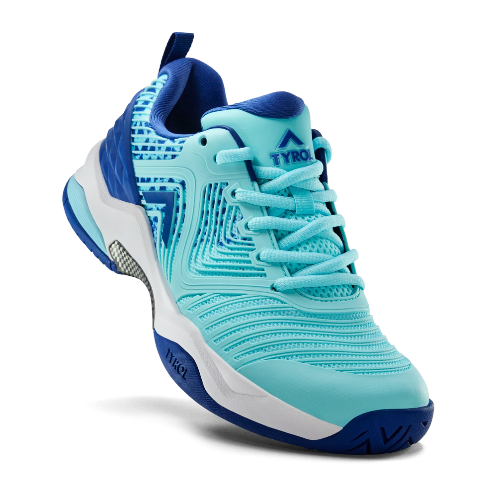 Tyrol Women's Ace Pickleball Shoes 2E Width — Shop Pickleball Paddles US