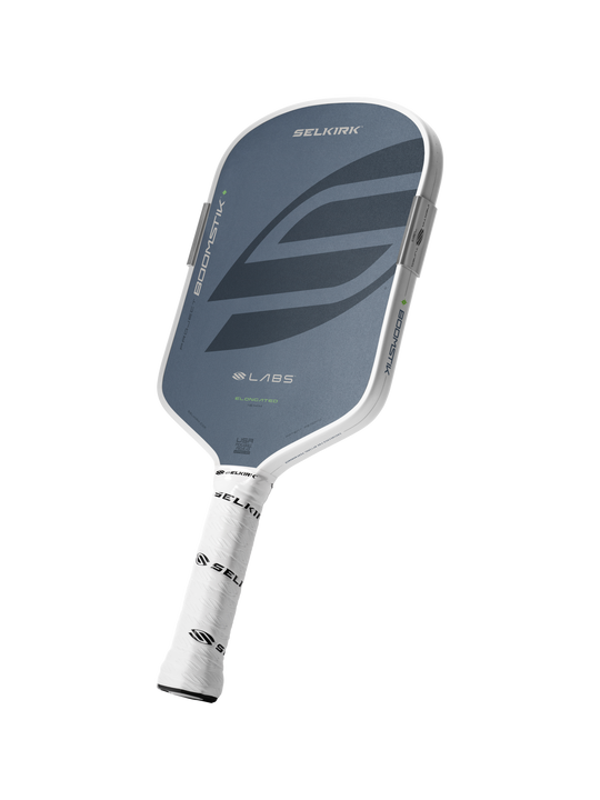 Selkirk LABS Boomstik 16mm Elongated Pickleball Paddle