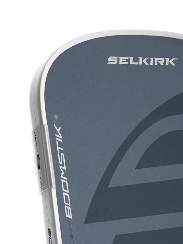 Selkirk LABS Boomstik Widebody 16mm Pickleball Paddle