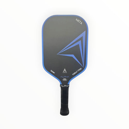 Alpha Meta Pickleball Paddle
