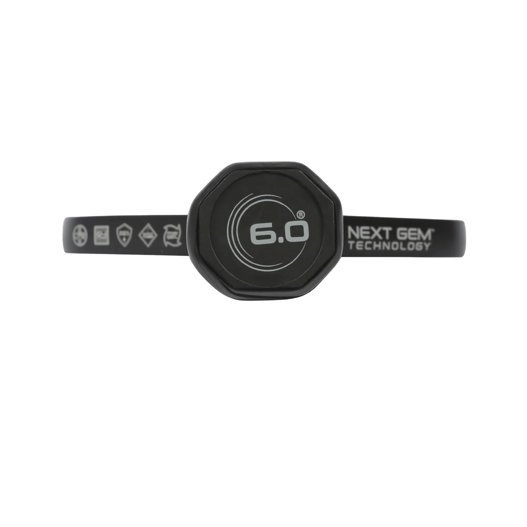 Six Zero Black Opal 14mm Pickleball Paddle
