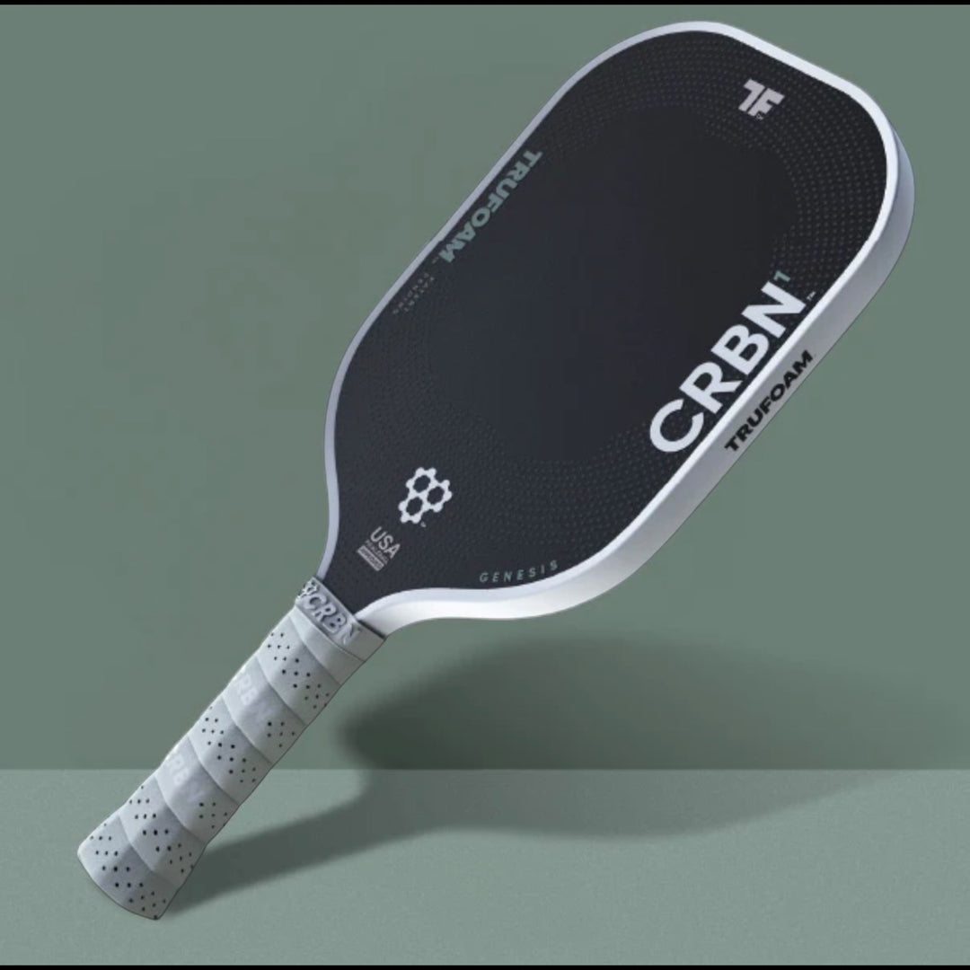 CRBN 1 TRUFOAM Genesis 匹克球拍