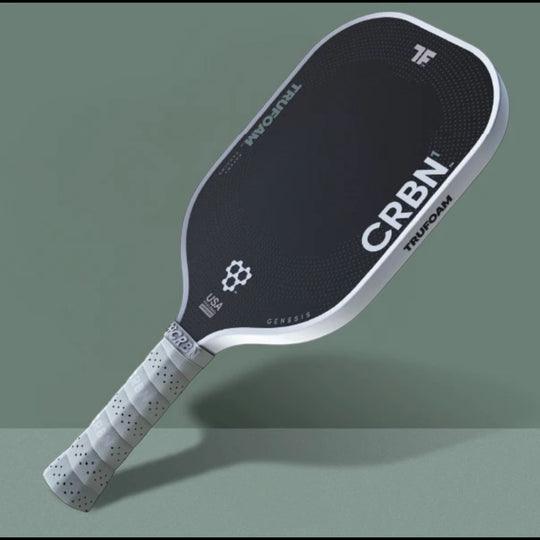 CRBN 1 TRUFOAM Genesis 匹克球拍
