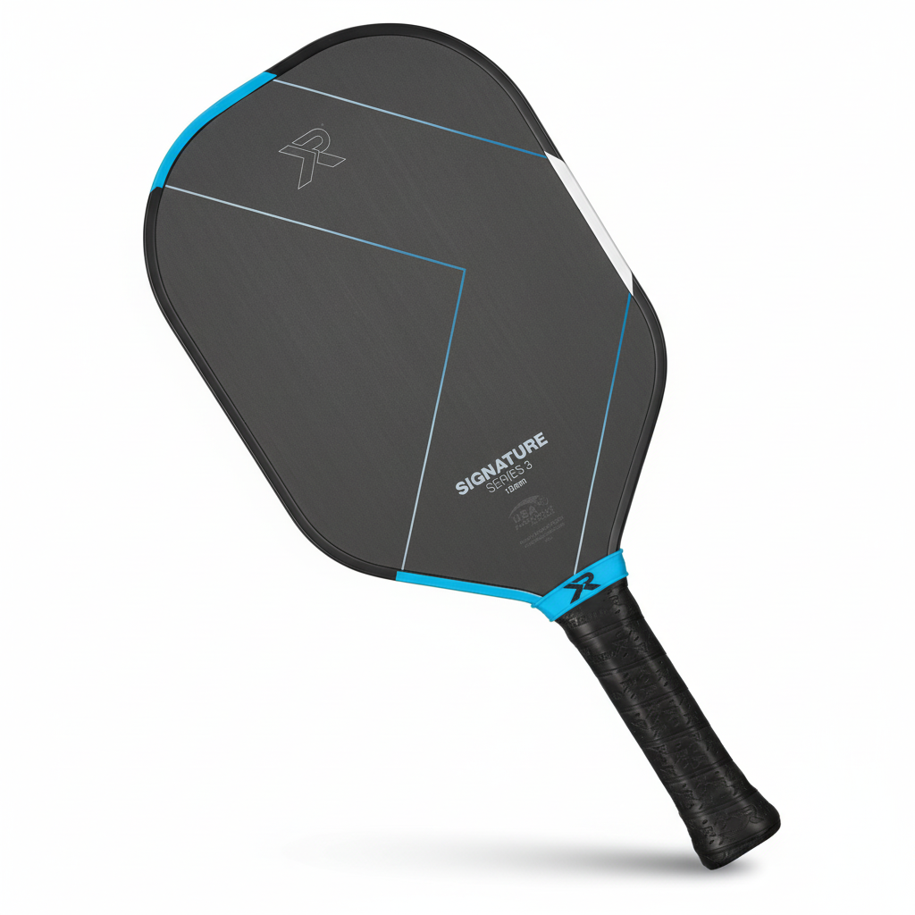 ProXR Signature Series 3 13mm | PPUS – Pickleball Paddles US