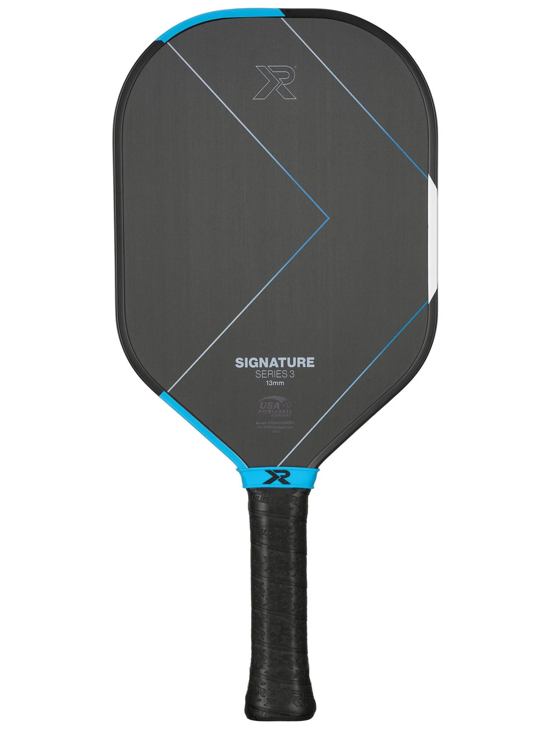可愛いクリスマスツリーやギフトが！ ProXR Signature Series 3 13mm Pickleball Paddle – Pickleball その他