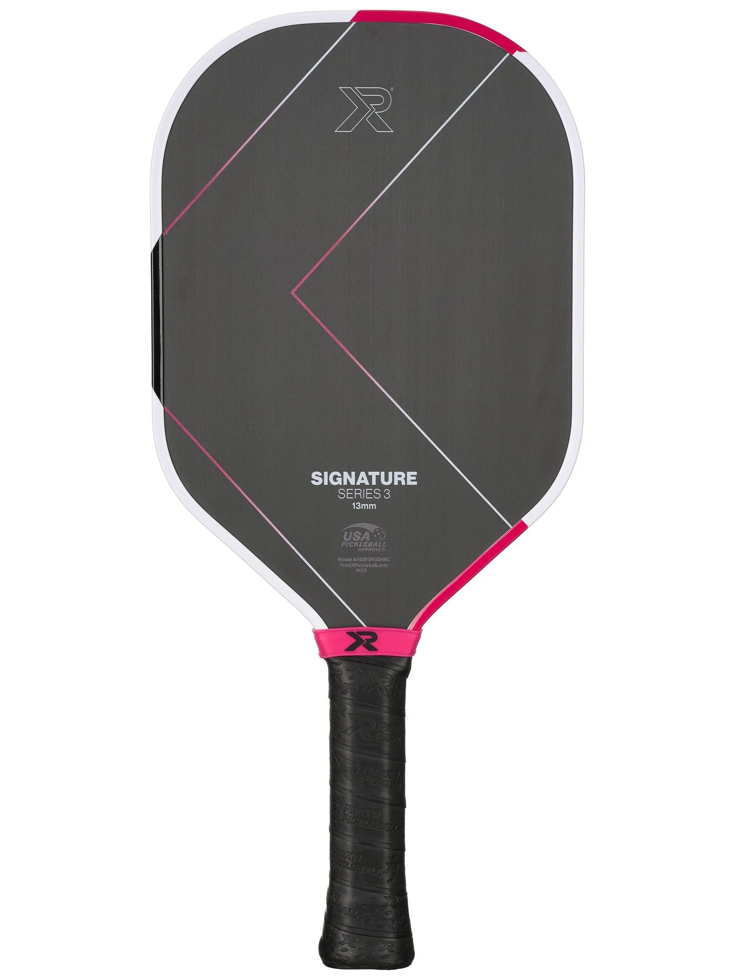 ProXR Signature Series Pickleball Paddle - Thumbnail 3