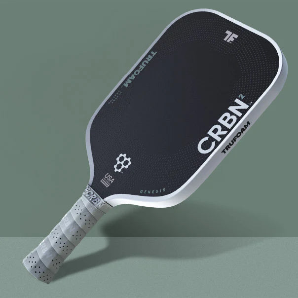 CRBN² TruFoam Genesis Pickleball Paddle