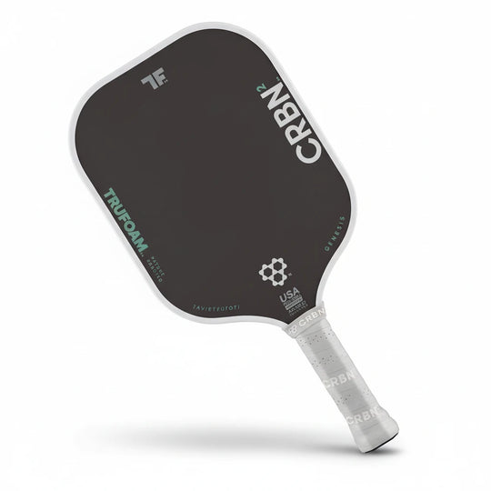 CRBN² TruFoam Genesis Pickleball Paddle