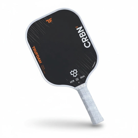 CRBN² TruFoam Barrage (Square) Pickleball Paddle