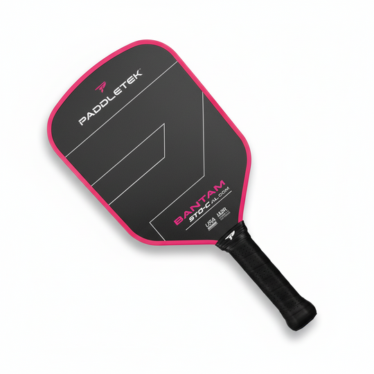 Paddletek Bantam GTO-C 14.3 Pickleball Paddle