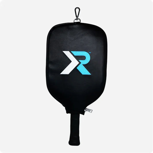 ProXR Premium Pickleball Paddle Cover — Detail View