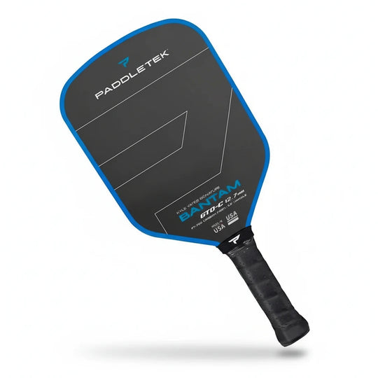 Paddletek Bantam GTO-C 12.7 Pickleball Paddle
