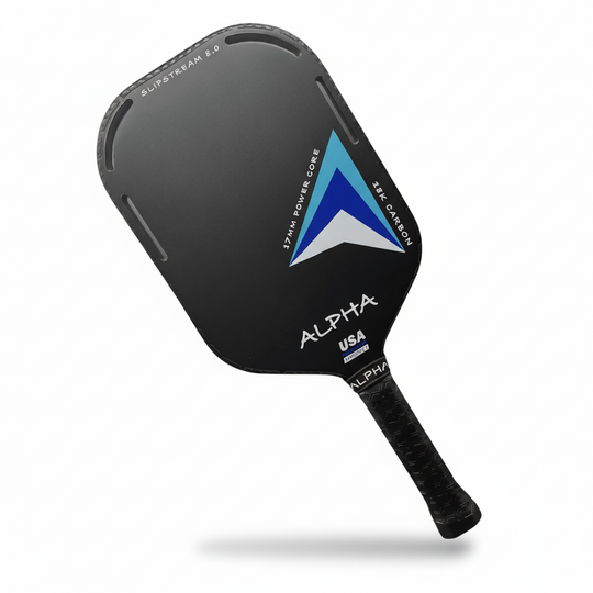Alpha Slipstream 8.0 Paddle ng Pickleball