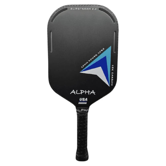 Alpha Slipstream 8.0 Paddle ng Pickleball