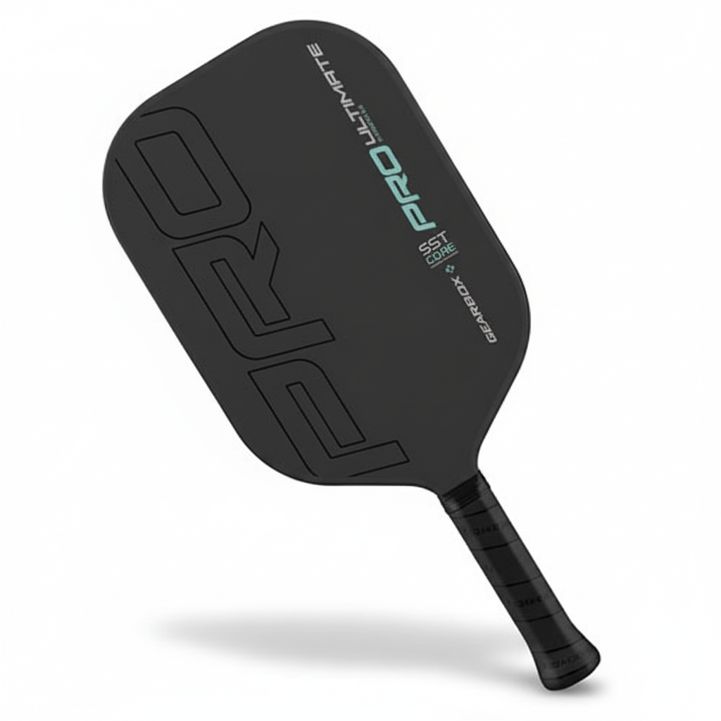 Gearbox Pro Ultimate 16 Elongated Pickleball Paddle