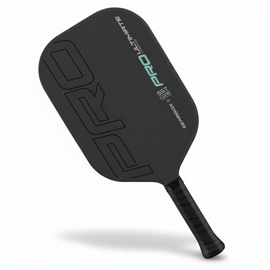 Gearbox Pro Ultimate 16 Elongated Pickleball Paddle
