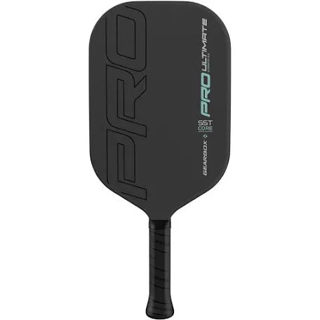 Gearbox Pro Ultimate 16 Elongated Pickleball Paddle