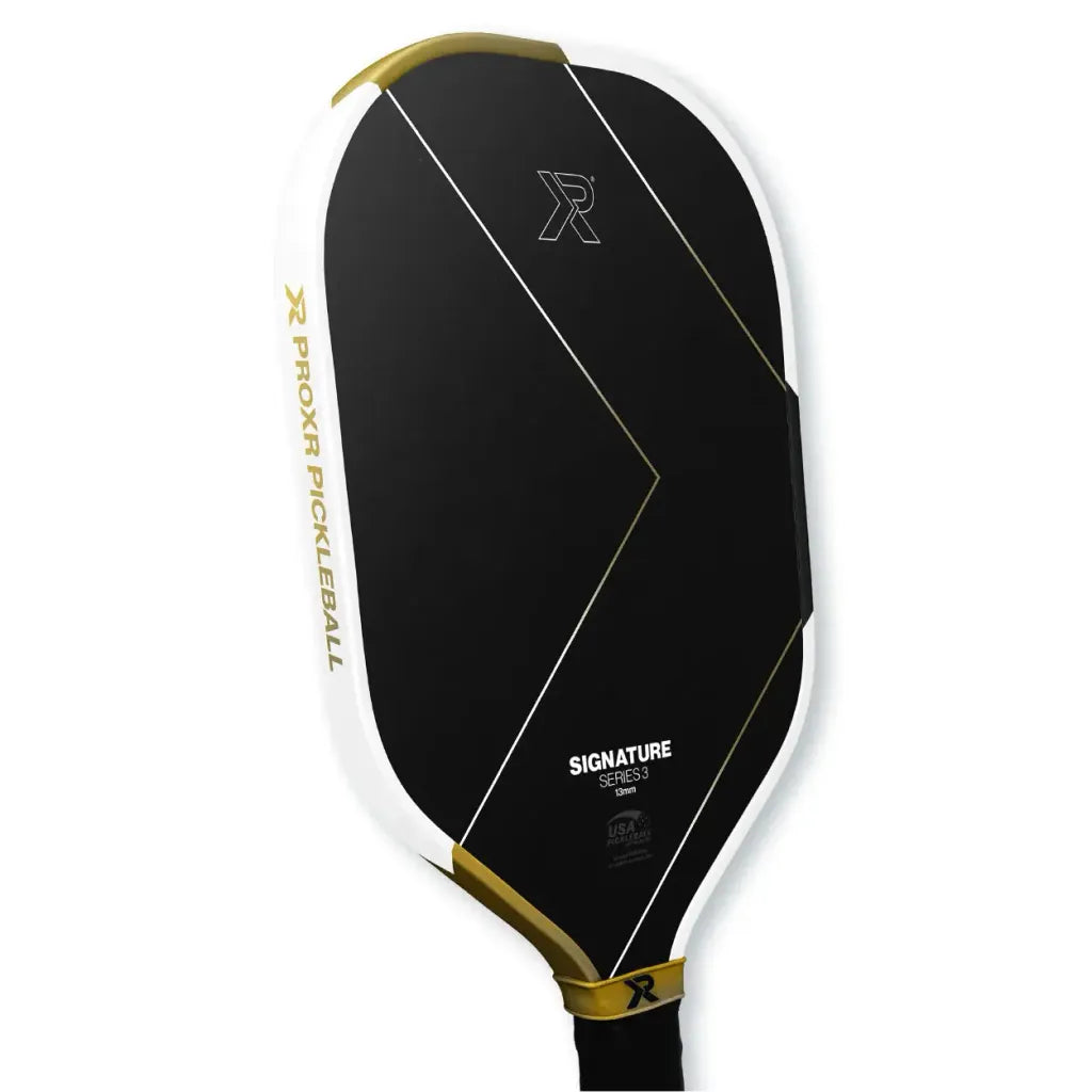 ProXR Signature Series 3 13mm | PPUS – Pickleball Paddles US ProXR Signature Series 3 13mm | PPUS – Pickleball Paddles US