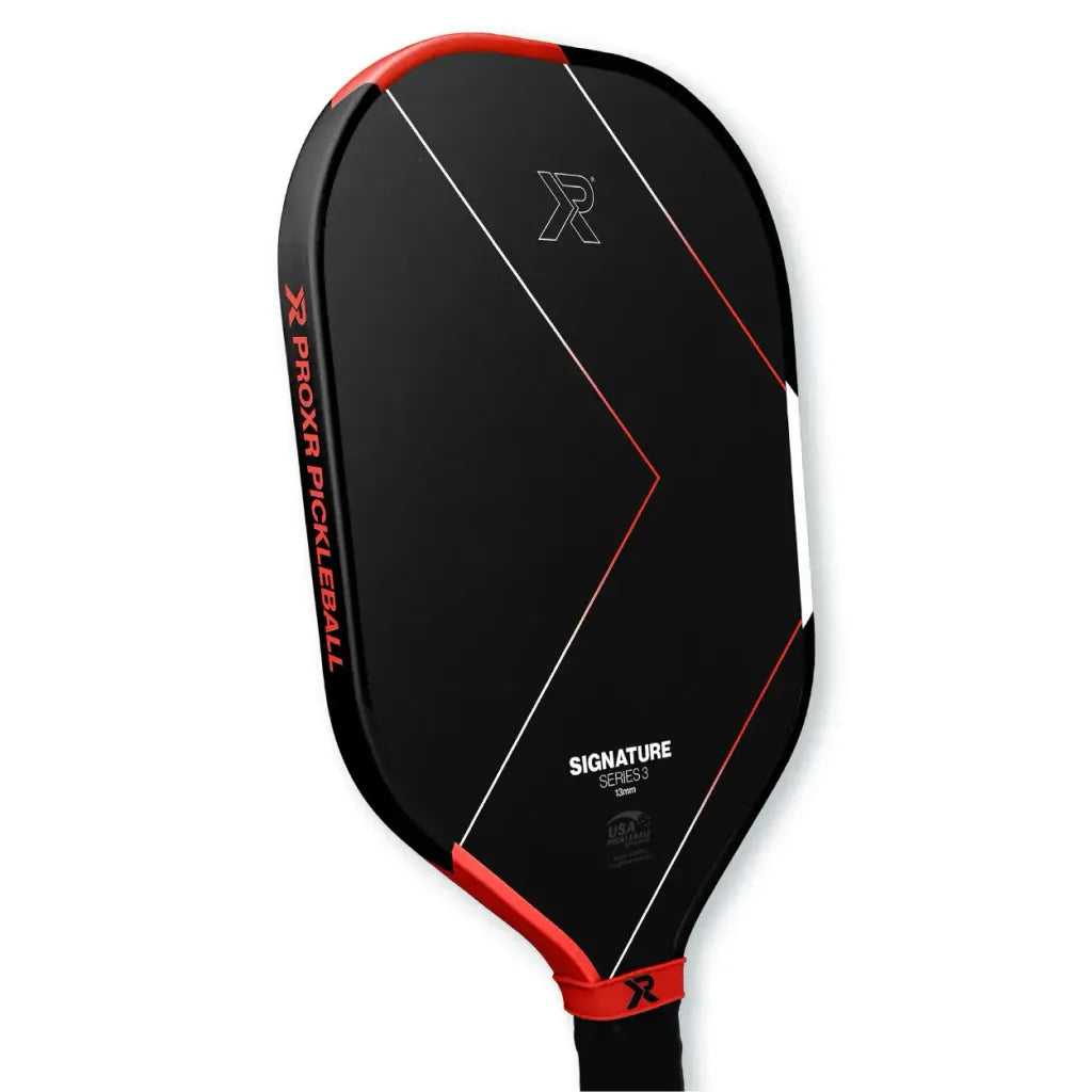 ProXR Signature Series Pickleball Paddle - Thumbnail 5
