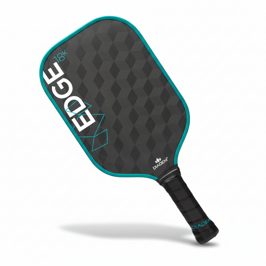 Diadem Edge 18K Pickleball Paddle