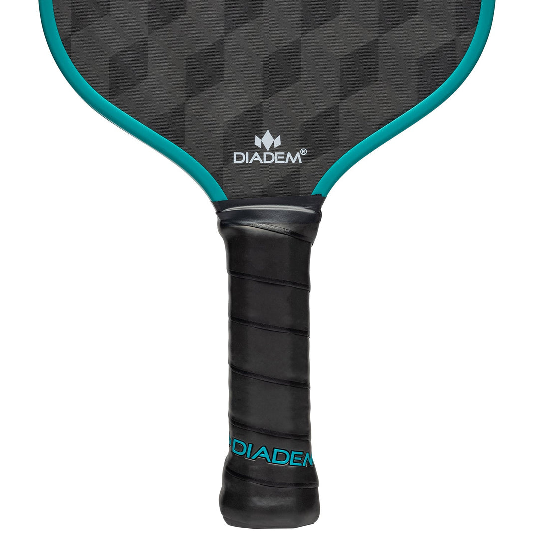 Diadem Edge 18K Pickleball Paddle