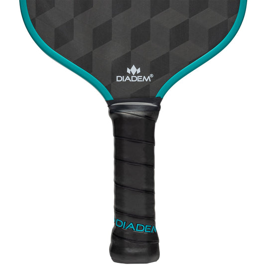 Diadem Edge 18K Pickleball Paddle