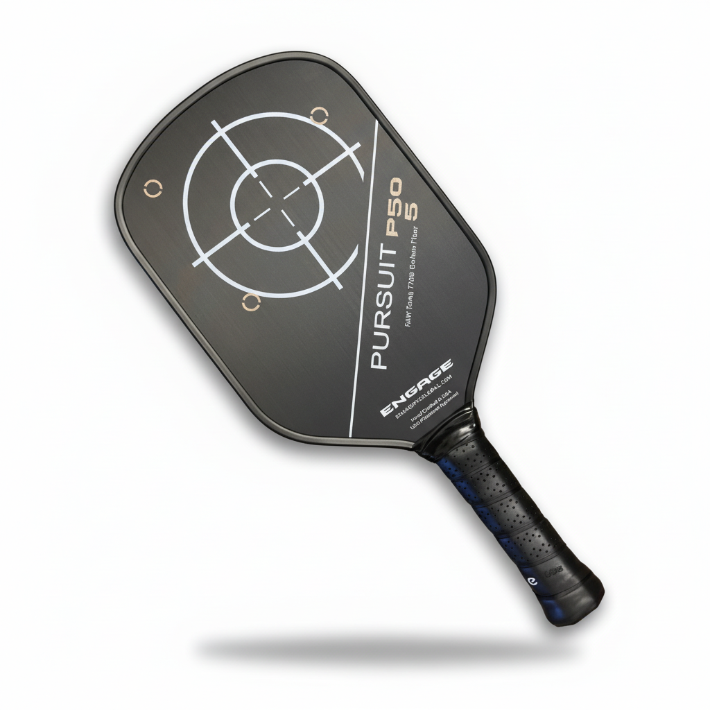 Engage Pursuit Pro 1 6.0 Pickleball Paddle